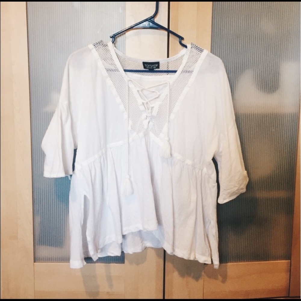 ❌SOLD❌Topshop Top