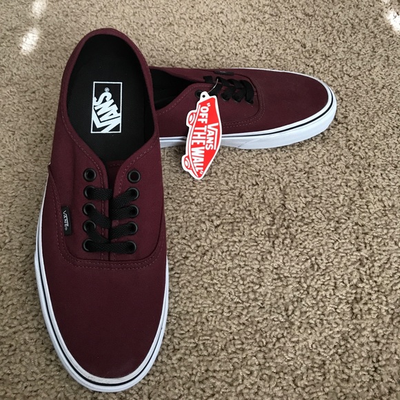 NIB Vans Authentic - Picture 4 of 4