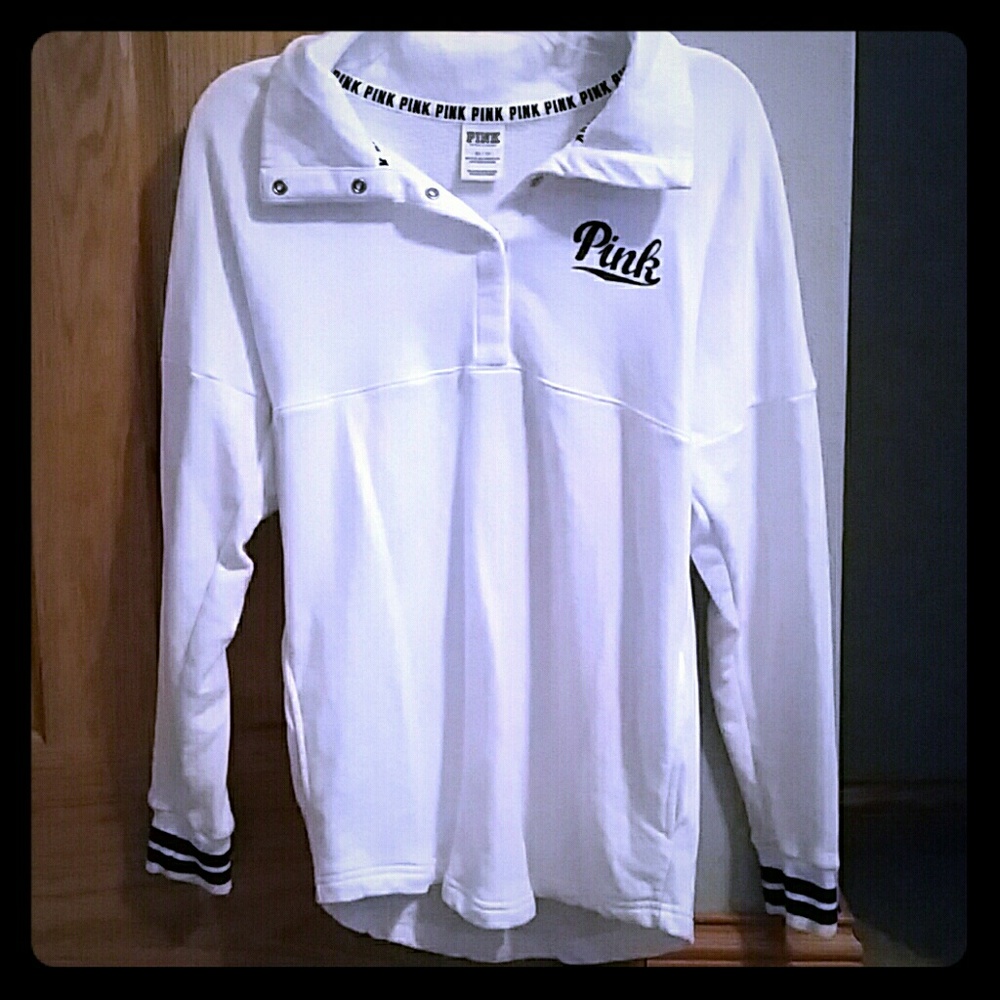 PINK Hoodie