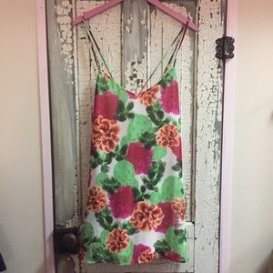Mumu Dress -- medium -- brand new with tags