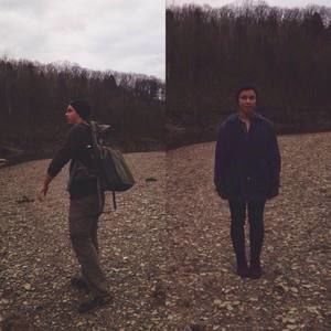 Meet your Posher, Sahara