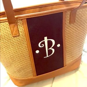 Thirty-one handbag or tote "little dreamer"