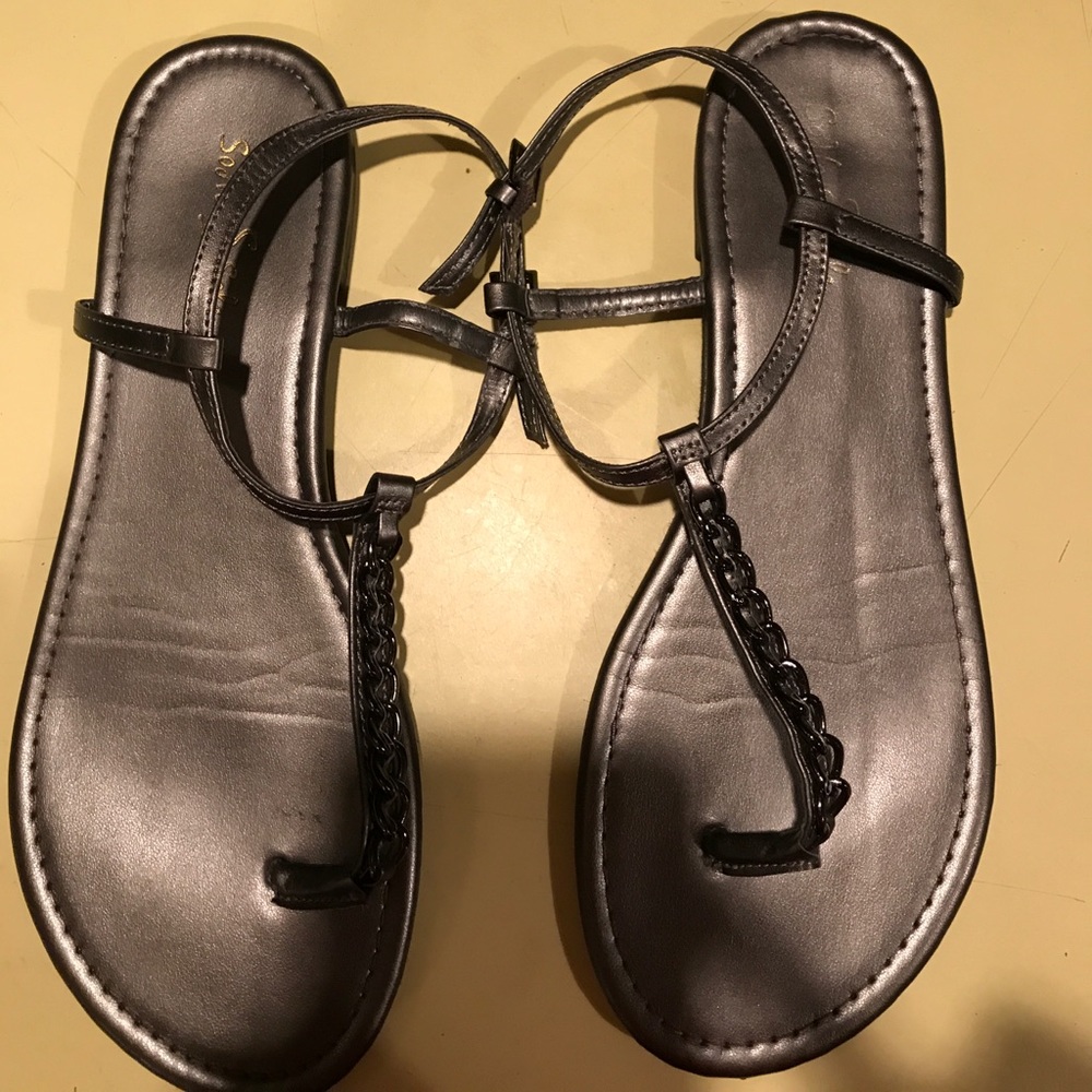 SoHo Sandals