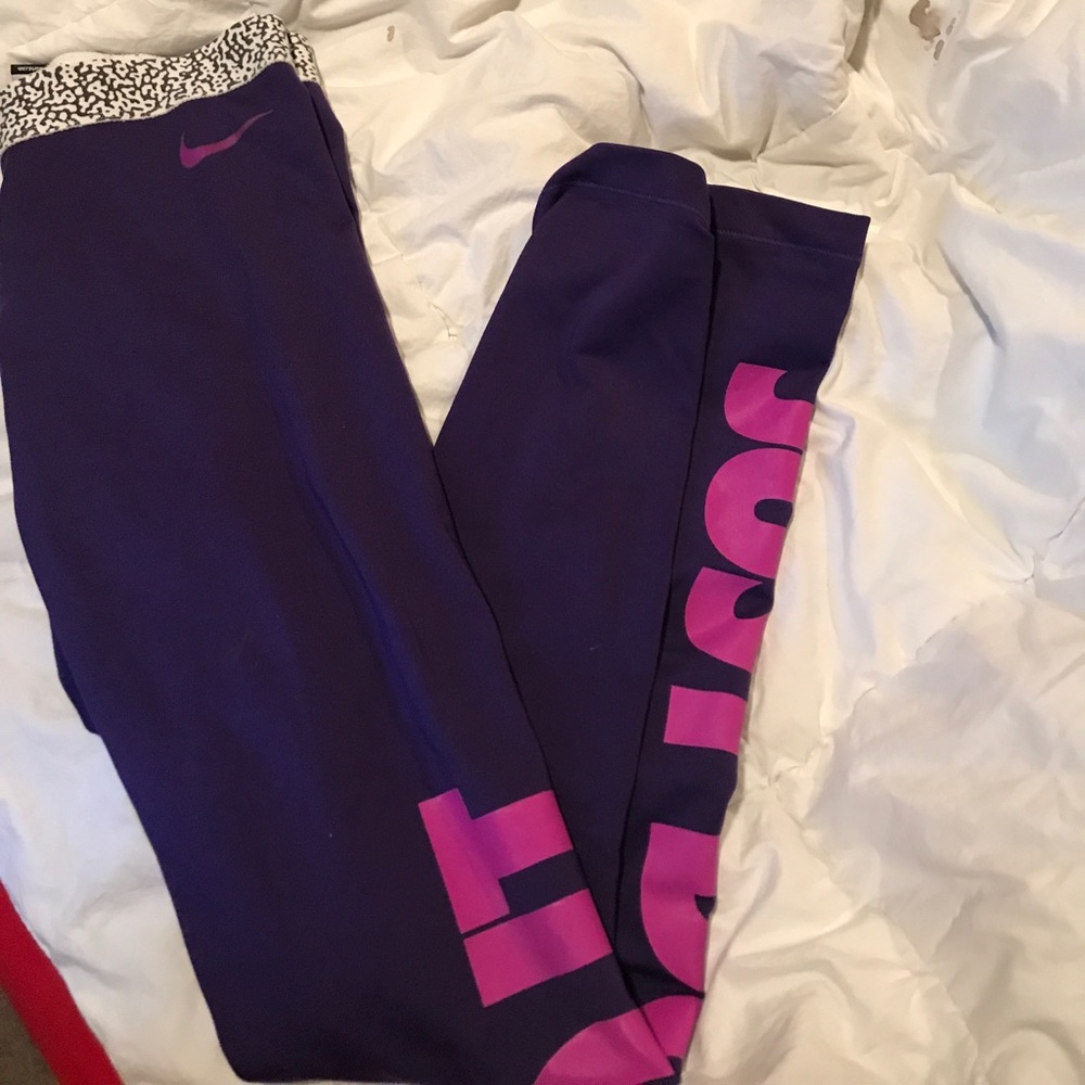 Nike pants