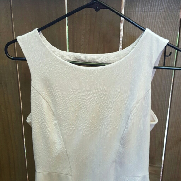 Lauren Conrad fit and flare dress - Picture 2 of 4