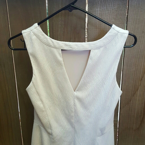 Lauren Conrad fit and flare dress - Picture 4 of 4