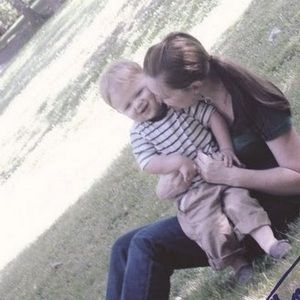 Meet your Posher, Kristin