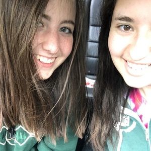 Meet your Posher, Shayna