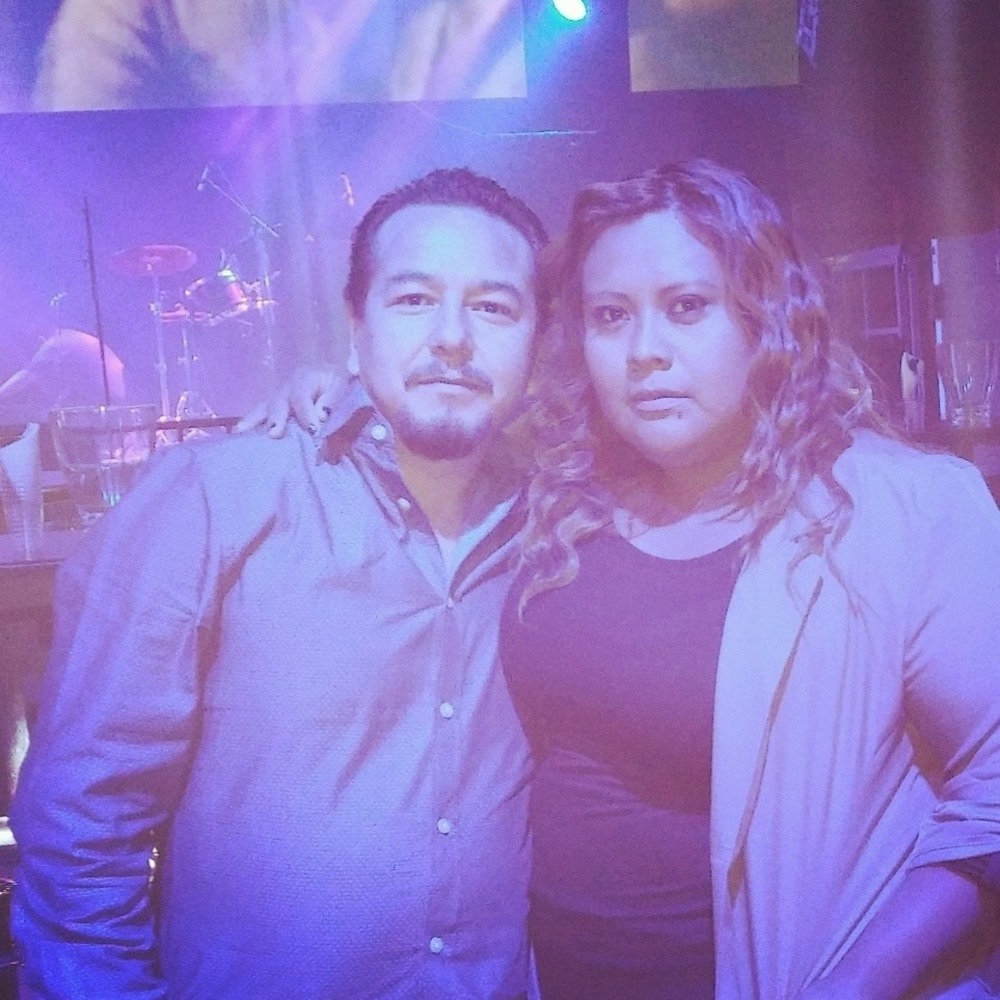 Meet your Posher, Marisol