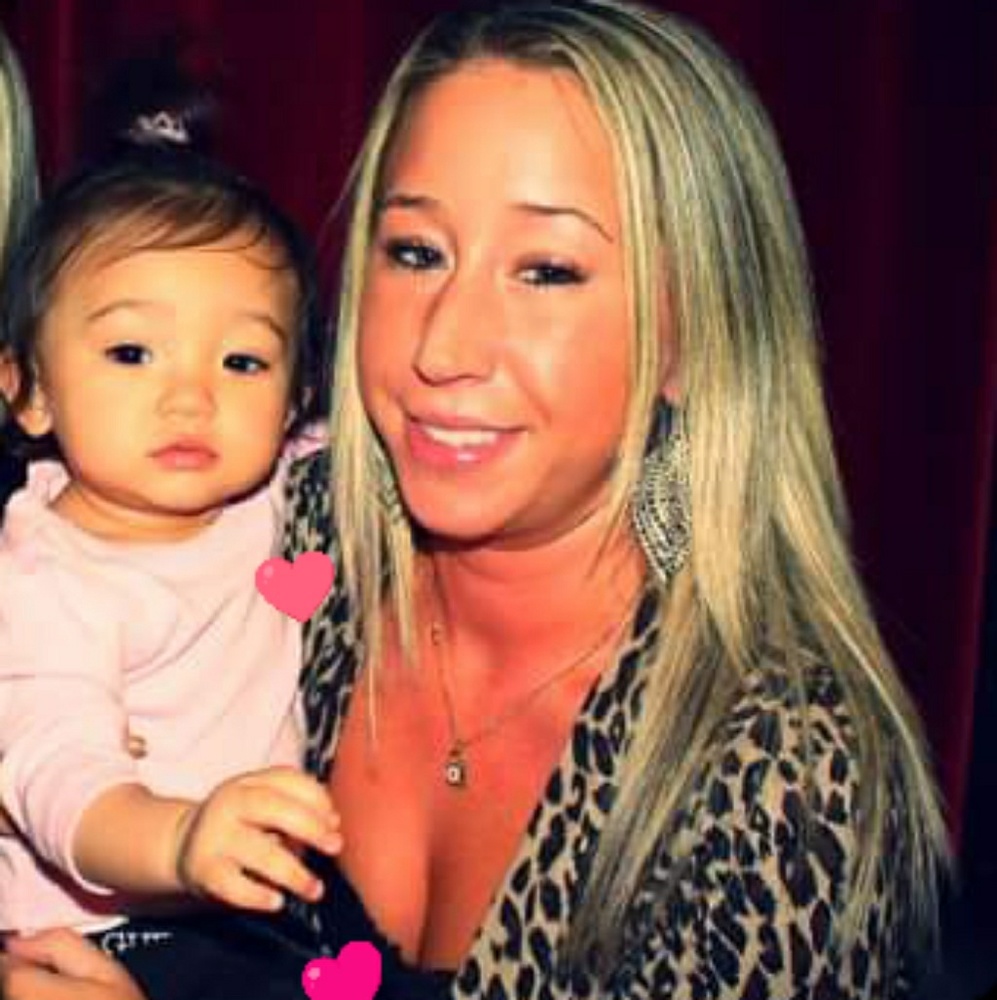 Meet your Posher, Susan