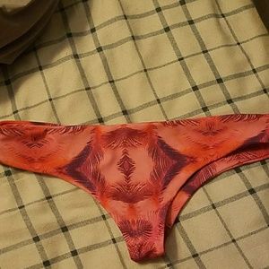 Bikini bottom