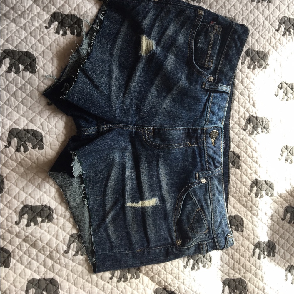 Shorts