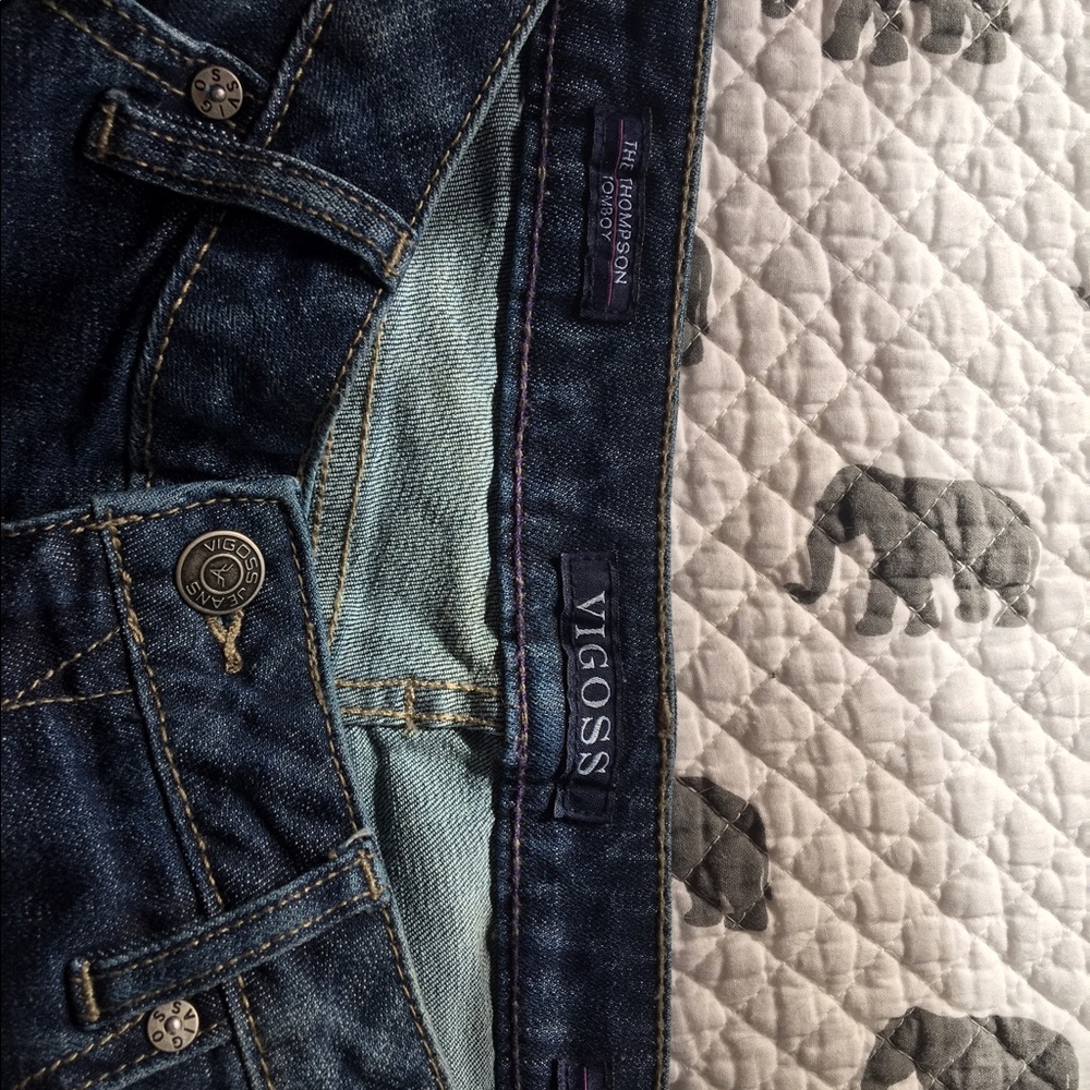 Shorts - Picture 2 of 2