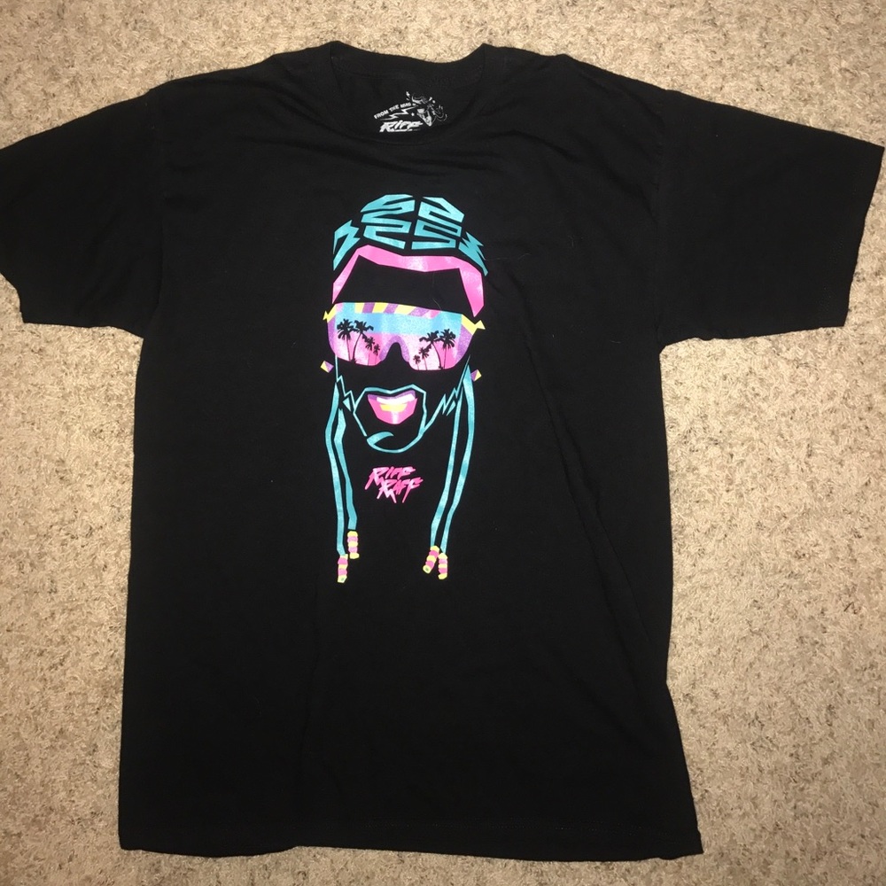 Riff Raff T-Shirt