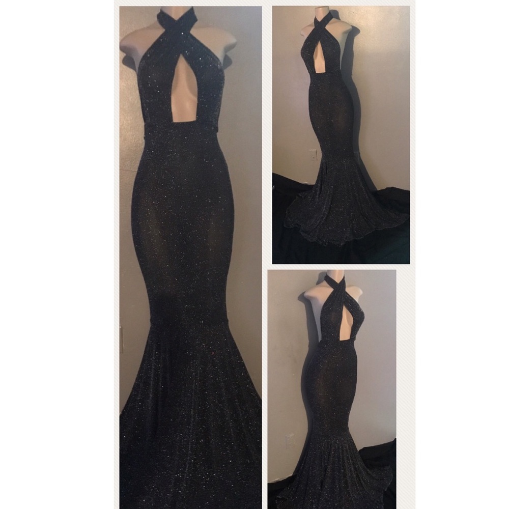 Gown