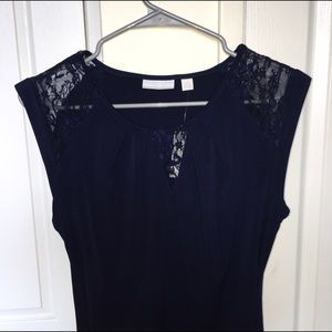 New York & Company Top