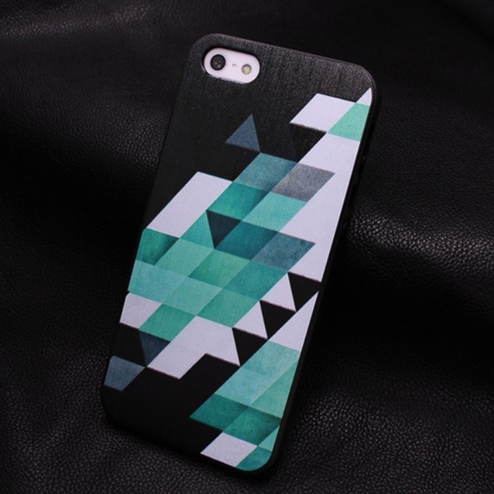 📱Geometric iPhone 6 Cover📱