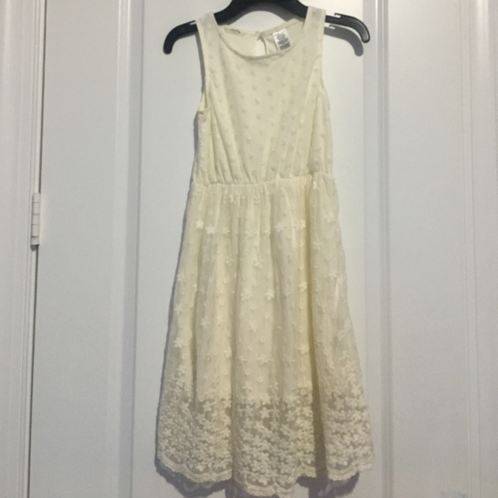 Guess kids dress