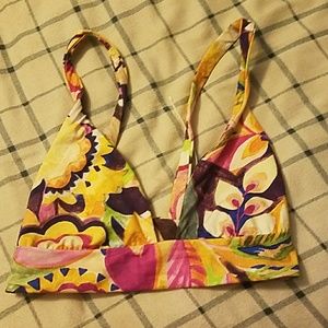 Bikini top