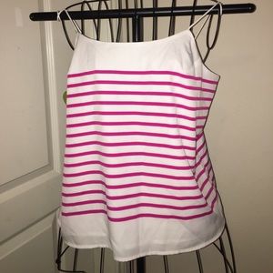 Spaghetti Strap Tank