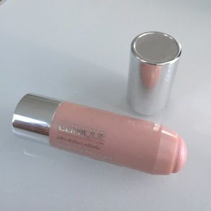 Clinique chubby stick - 01 Hefty Highlight