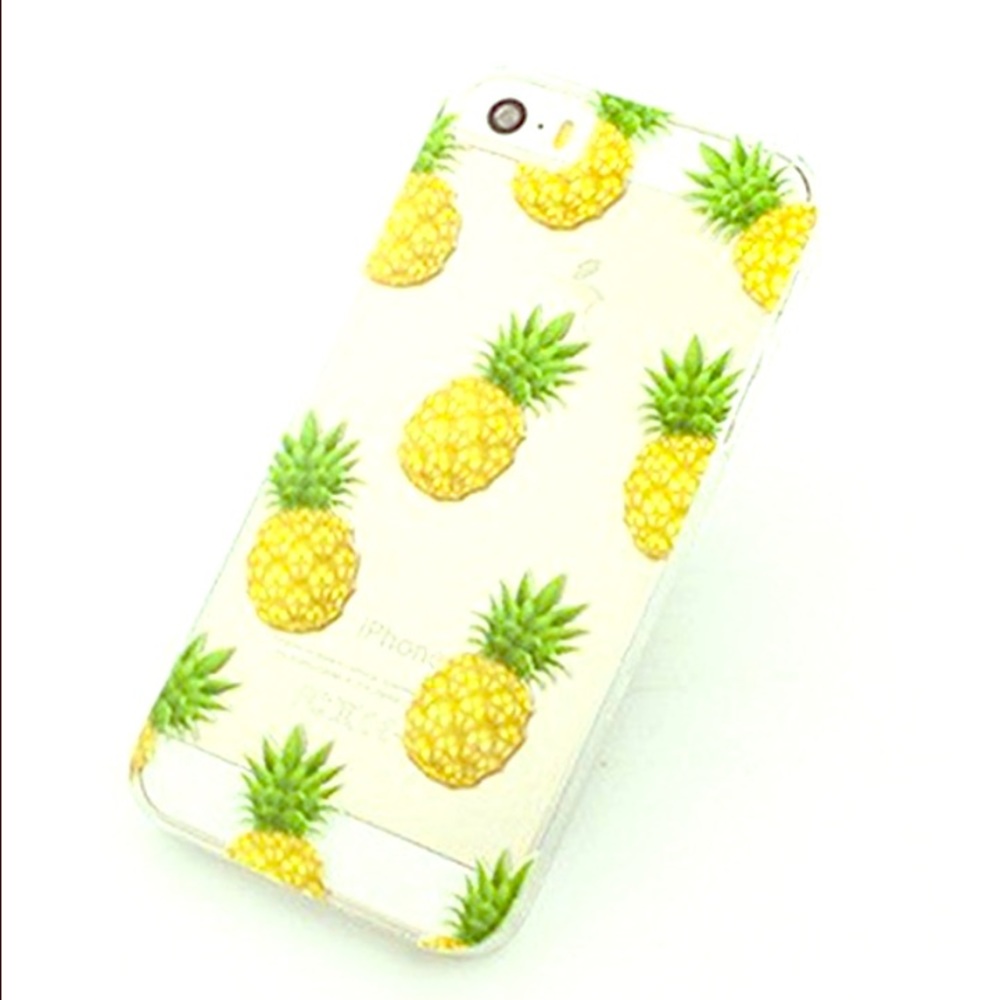 🍍 Pineapple iPhone 6 Cover🍍