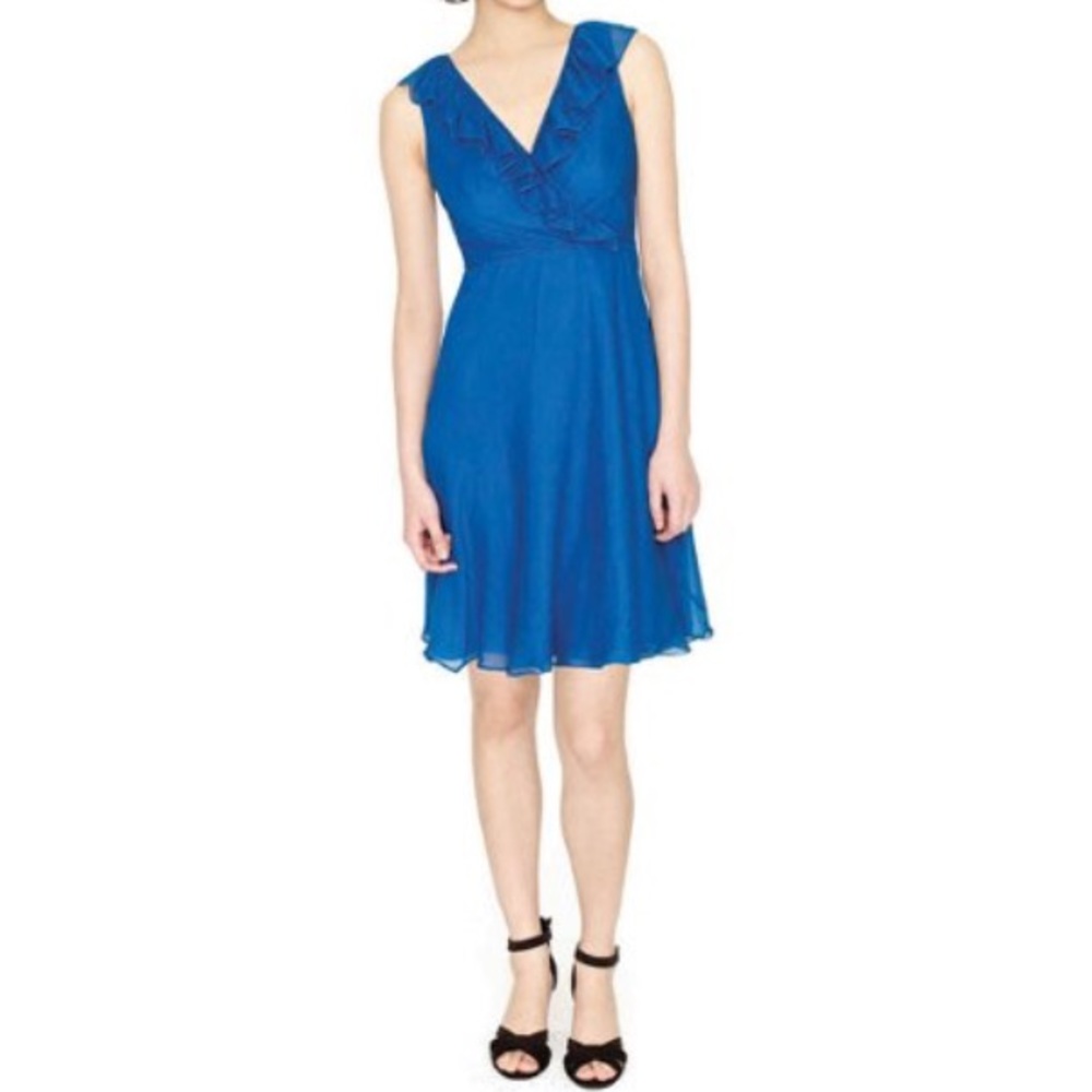 NWOT J. Crew Macie Dress