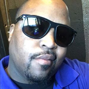 Meet your Posher, Tramaine