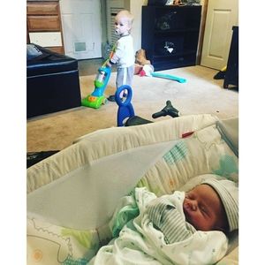 Meet your Posher, Kayla