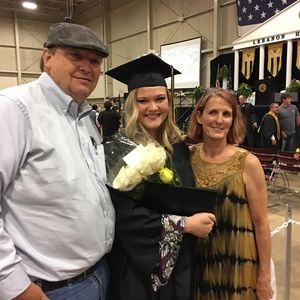 Meet your Posher, Katelynne