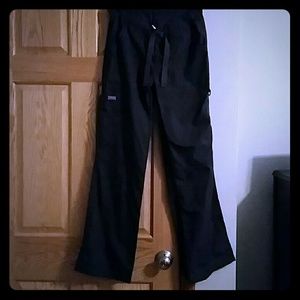 2 Pairs of Scrub Pants