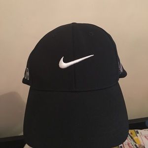 Nike Golf FlexFit hat