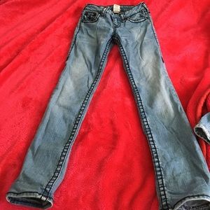 True Religion jeans
