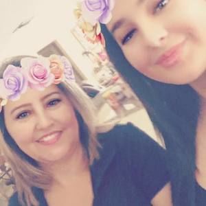 Meet your Posher, Salete