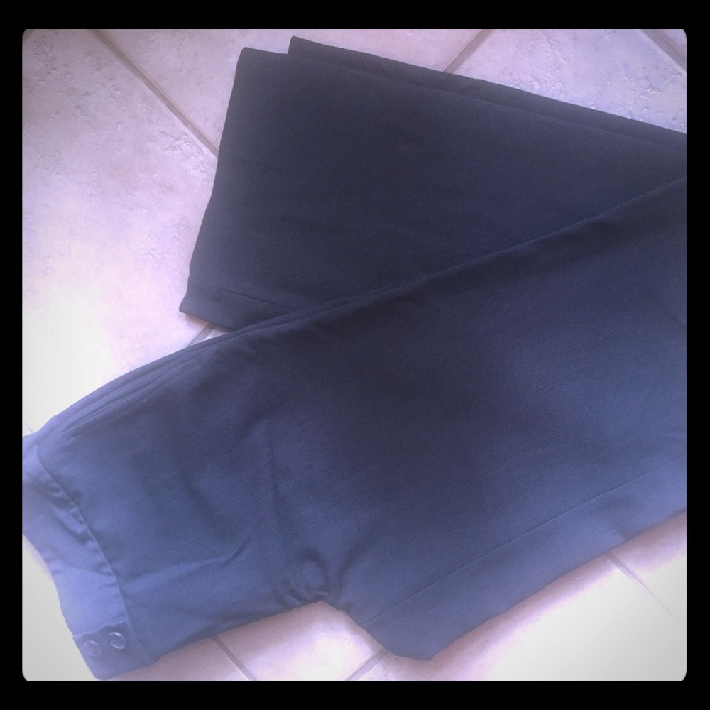 Madison dress slacks Size 6/R
