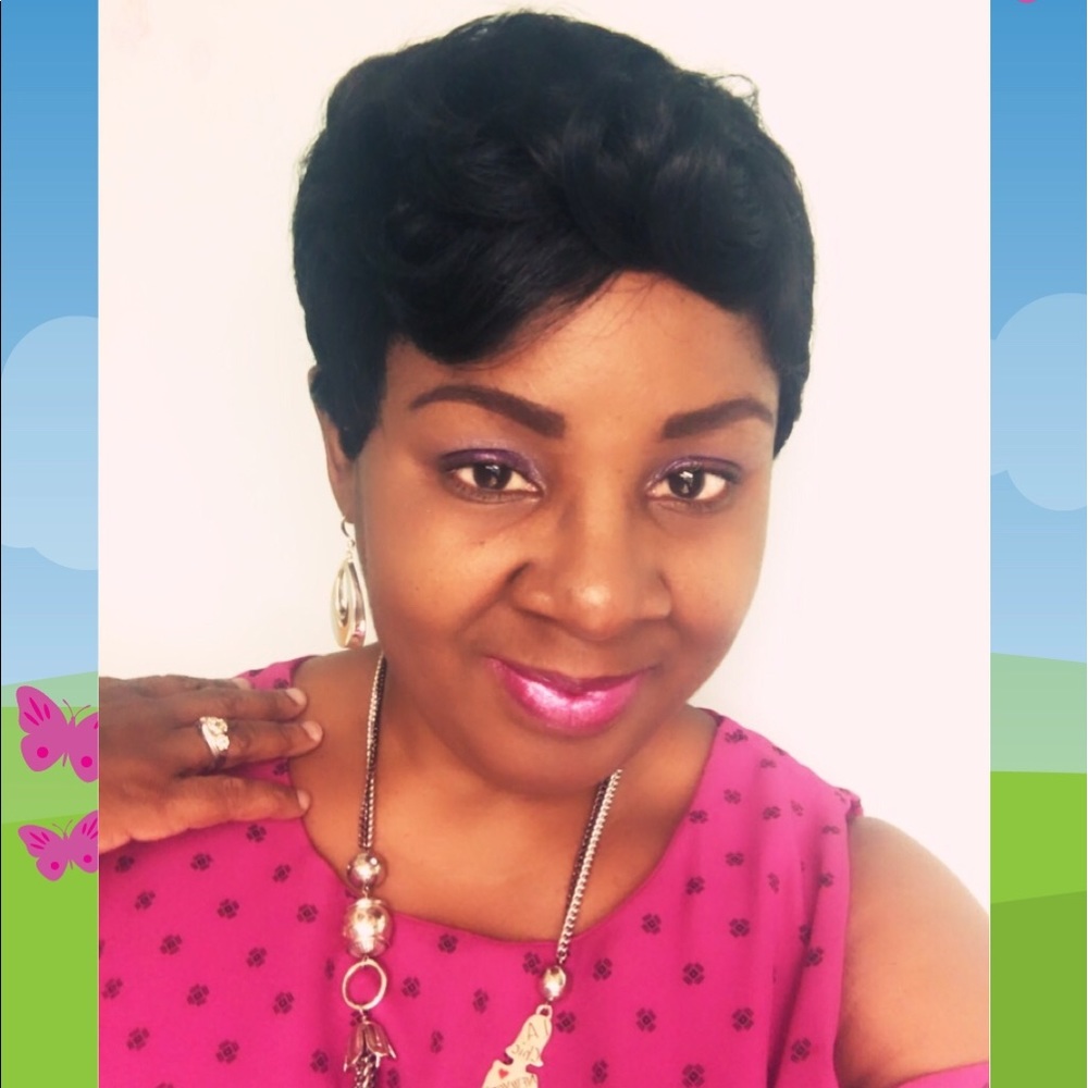 Meet your Posher, Vicki
