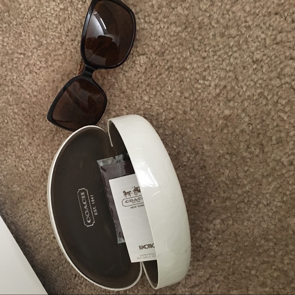 Sunglasses - image 1