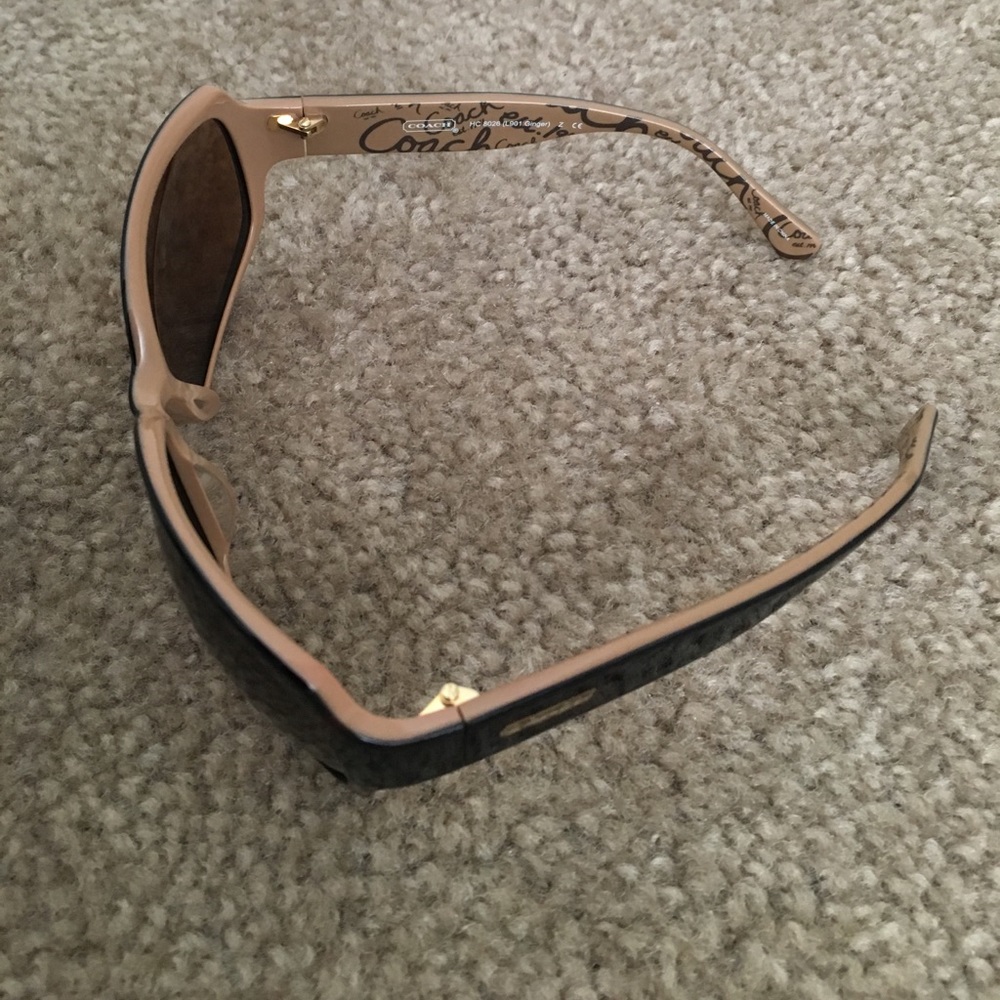 Sunglasses - image 2