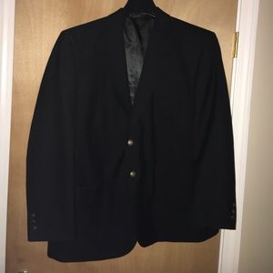 Men's 44 short Suit Jacket