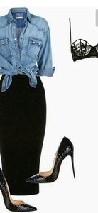 Meet your Posher, Jennifer