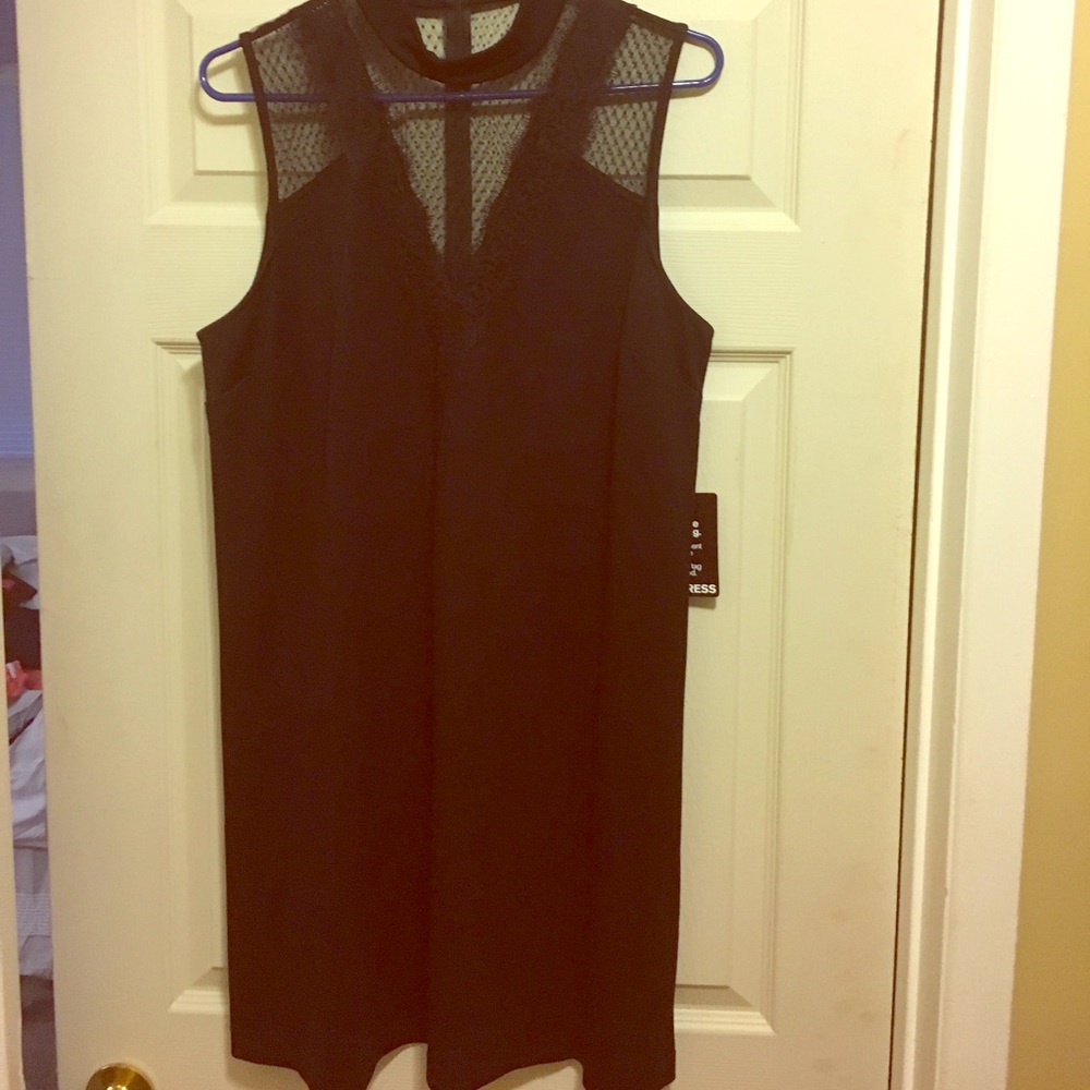 EXPRESS LBD - Picture 2 of 4