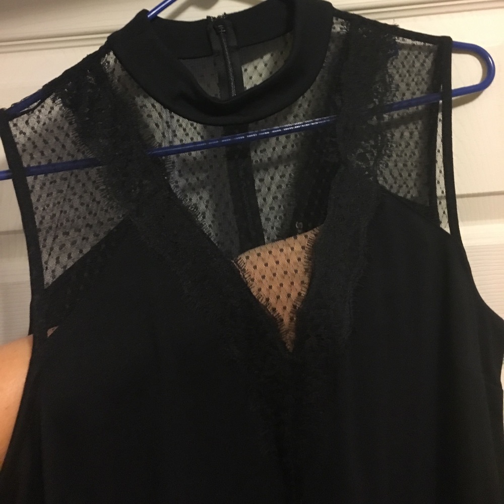 EXPRESS LBD - Picture 3 of 4