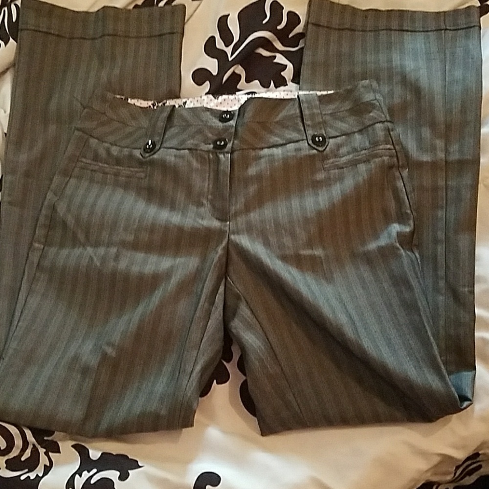 Dress pants