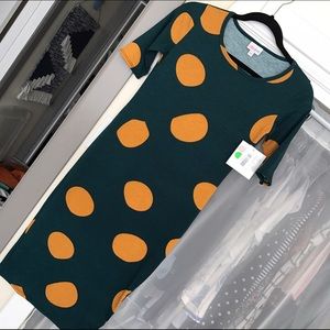 Lularoe Julia dress