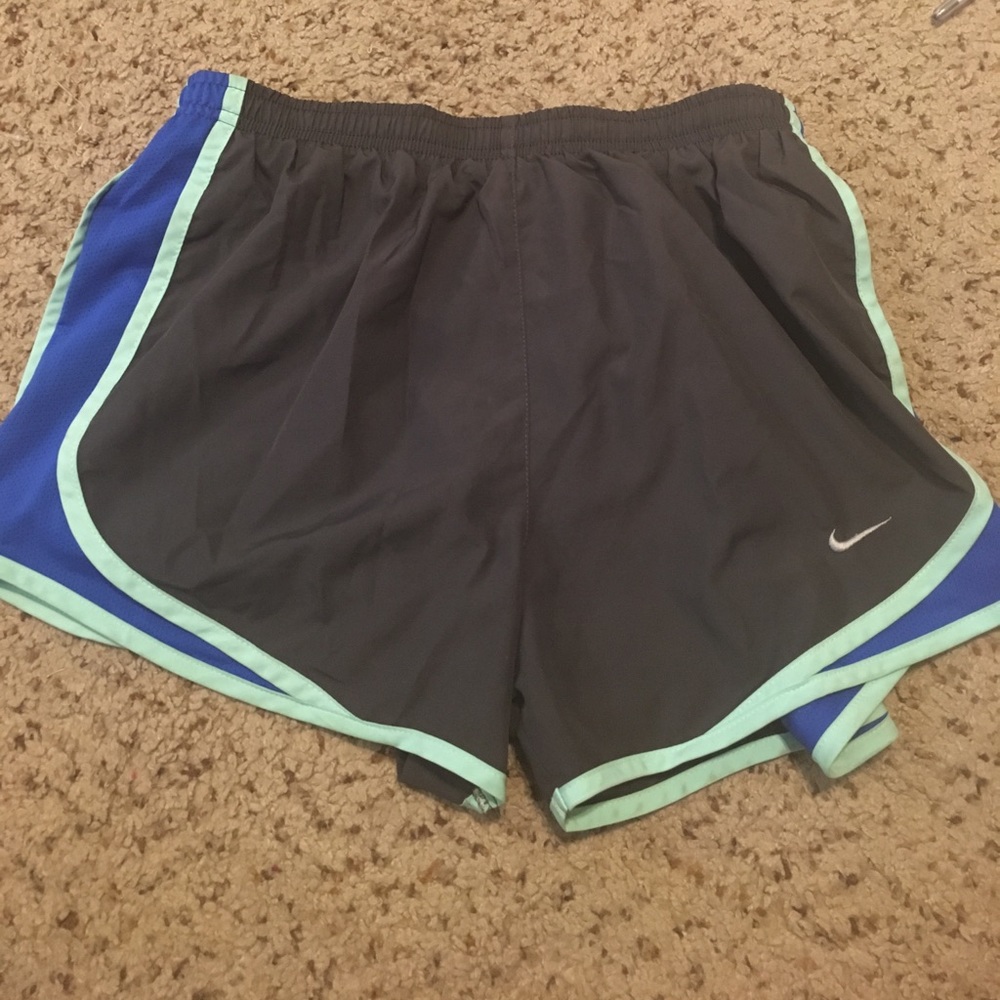 Nike shorts