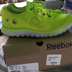 Reebok ZJet