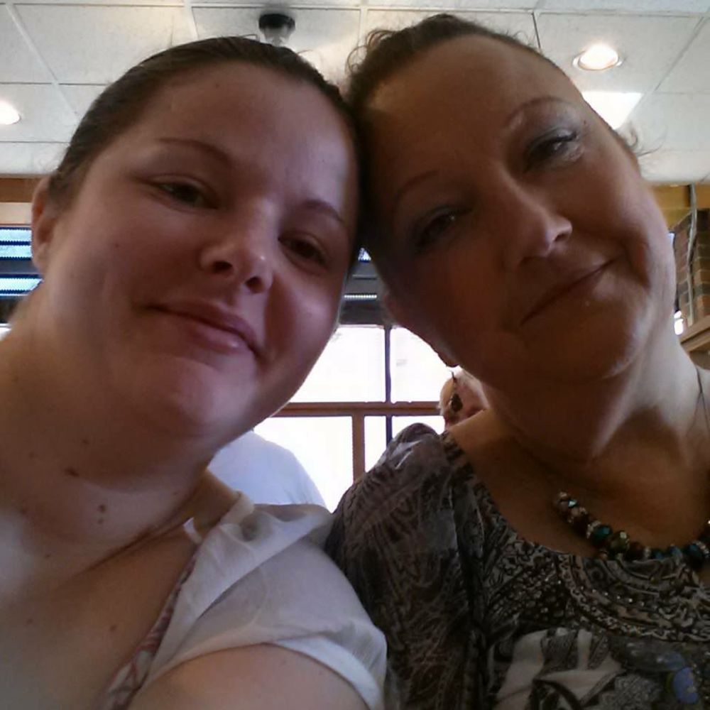 Meet your Posher, Becky