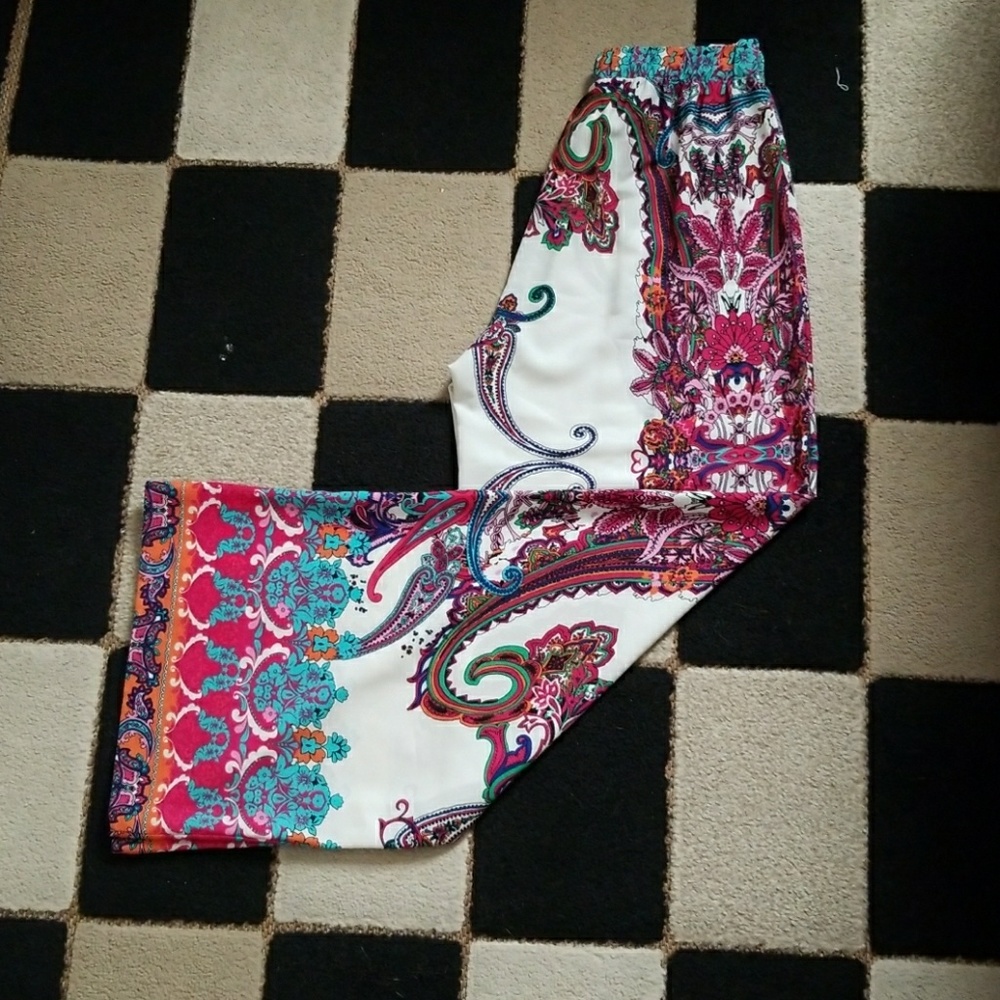 Pants