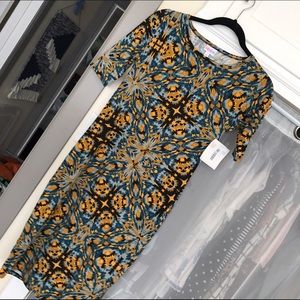 Lularoe Julia dress