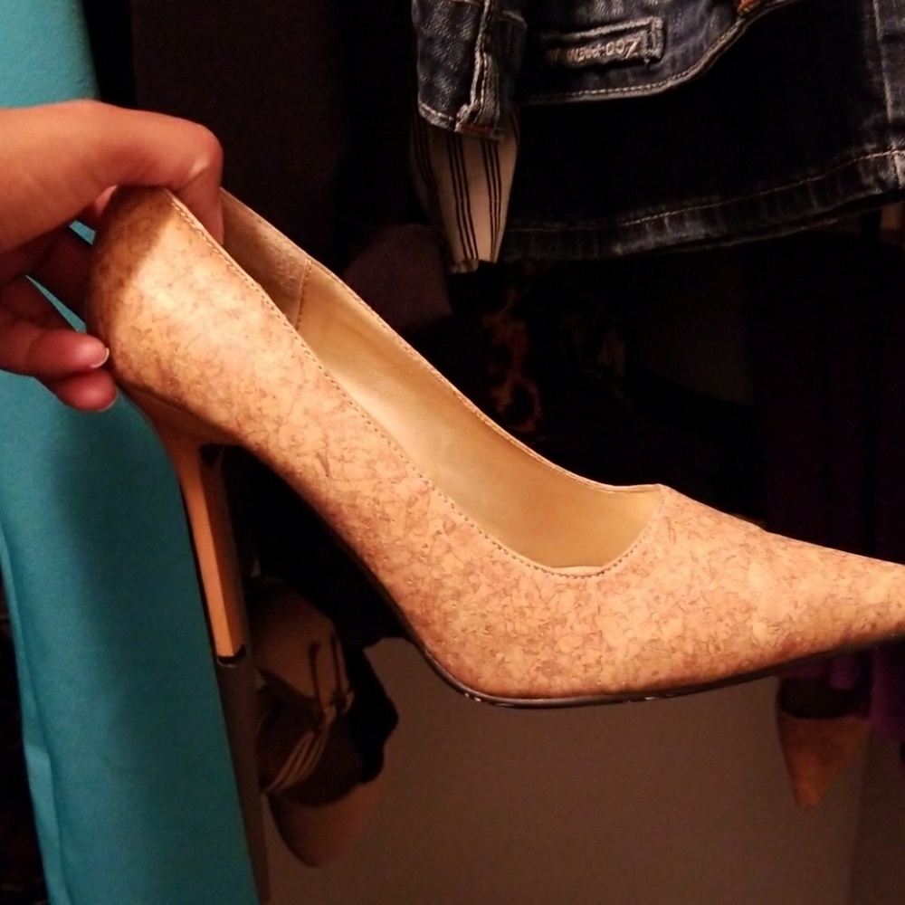 Hollywood Heels